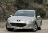 Peugeot 407 1.6 HDI 110 Sport: Culto al confort