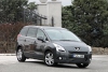 Peugeot 5008 1.6 HDI 110 Sport Pack: Golpe de autoridad