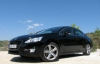 Peugeot 508 Berlina 2.2 HDI 204 GT: Elegancia francesa