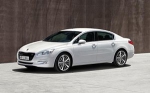 Peugeot 508: Precios y datos del nuevo modelo