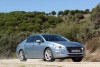 Peugeot 508 2.0 HDi 140 Allure: Manual y diesel, la elección idónea