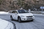 Peugeot 508 RXH, precio y datos técnicos.