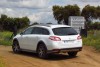 Peugeot 508 RXH Hybrid4, deportividad, familiaridad y economía