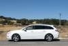 Peugeot 508 SW 2.2 HDI 204 GT: ya no hay excusas