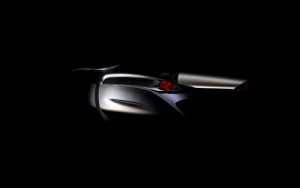 Peugeot anticipa el automóvil del futuro...  