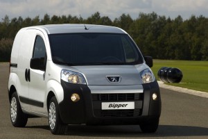 Toyota comercializará bajo su marca vehículos comerciales ligeros en Europa