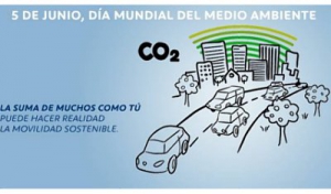 Peugeot celebra el Día Mundial del Medio Ambiente