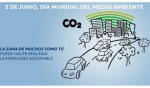 Peugeot celebra el Día Mundial del Medio Ambiente