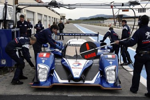 Peugeot emprende su camino hacia Le Mans en Sebring este fin de semana