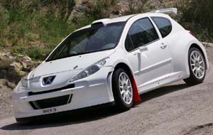 Peugeot España y Xbox firman un acuerdo de colaboración