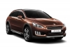 Peugeot, con dos novedades mundiales en Frankfurt