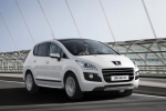 Peugeot 3008 Hybrid 4: todos los detalles técnicos