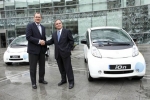 Peugeot firma con IBIL un acuerdo para ofrecer coches eléctricos