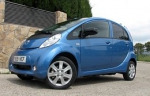 Peugeot iOn 50Kw: Abriendo mercado