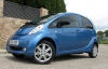 Peugeot iOn 50Kw: Abriendo mercado