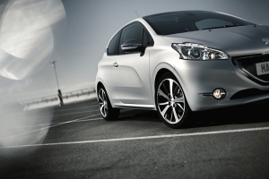 Peugeot 208: llegará en la próxima primavera