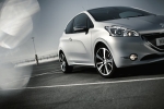 Peugeot 208: llegará en la próxima primavera