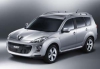Peugeot prepara el lanzamiento de su primer SUV: el 4007