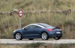 Peugeot RCZ 1.6 THP Aut: Puro y exclusivo coupé