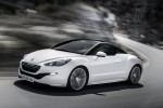 Nuevo Peugeot RCZ, ya disponible