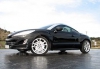 Peugeot RCZ 2.0 THP 200: Coquetea con las curvas