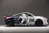 Peugeot triunfa en con el RCZ diésel en las 24 Horas de Nurburgring