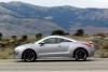 Peugeot RCZ 2.0 HDi 163 Asphalt: Querencia al asfalto