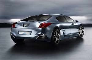 Peugeot se apunta al futuro Híbrido, micro-híbrido, eléctrico,… 