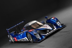 Peugeot Sport en 2010: El año de la confirmación