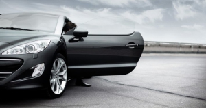 Peugeot Varios