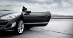 Peugeot Varios: Peugeot RCZ, con entidad propia