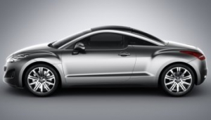 Peugeot Varios