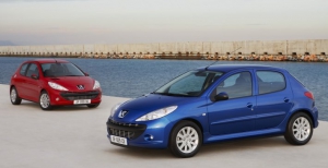 Peugeot Varios