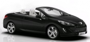 Peugeot Varios