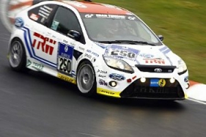 Pilotos de Rallyes en «Resistencia»: Latvala y Al Attiyah completan las 24H de Nürburgring 