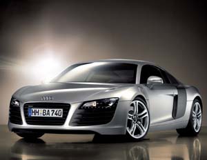 Pirelli en el Motor Show de Ginebra