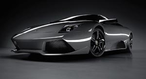 Pirelli equipará al Lamborghini Murcielago LP640 