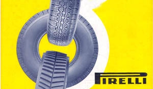 Pirelli incrementa el precio de sus neumáticos