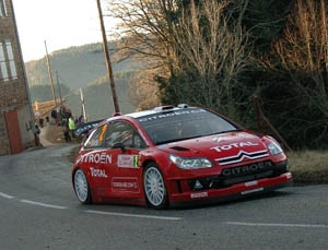 Pirelli inicia su nueva etapa en el WRC como proveedor exclusivo de neumáticos