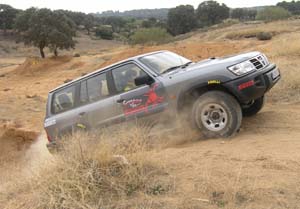 Pirelli presenta en sociedad su neumático para SUV Scorpion ATR