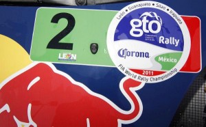 WRC: México recibe la tercera cita del año