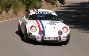 Podium para Arias en Mont Ventoux