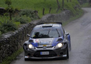 Pons y el Fiesta en casa de Estrella Galicia