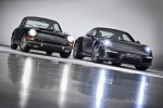 El Porsche 911 cumple 50 años