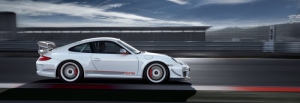 Porsche 911 Coupé