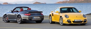 Porsche 911 Coupé
