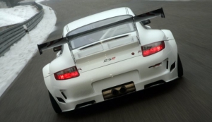 Porsche 911 Coupé