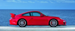 Porsche 911 Coupé