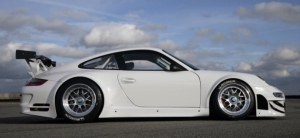 Porsche 911 Coupé