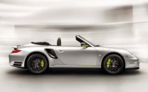 Porsche 911 Coupé